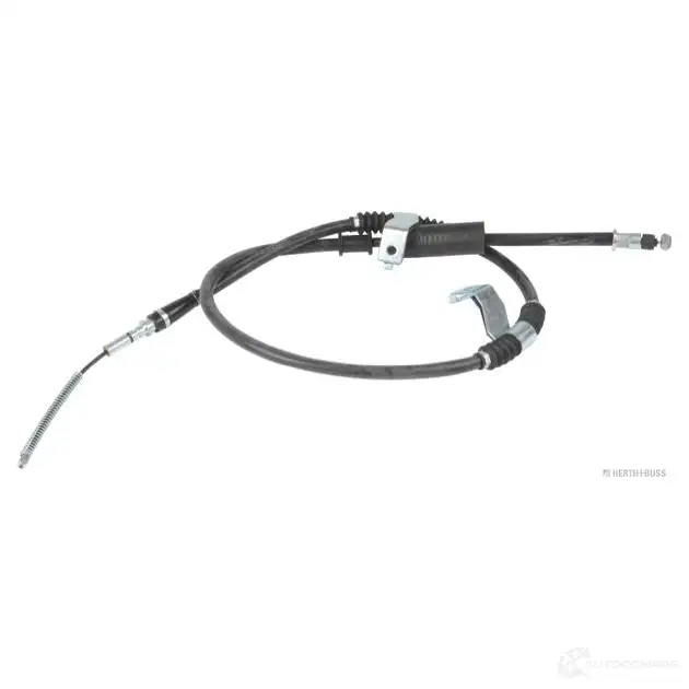 Трос ручника, стояночного тормоза HERTH+BUSS L 03USR1 630116 4029416285067 j3930910