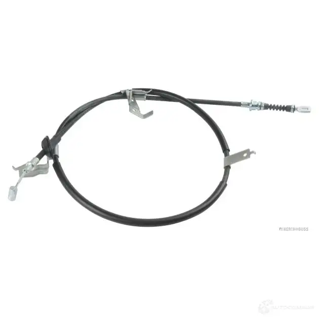 Трос ручника, стояночного тормоза HERTH+BUSS APOV P 629962 j3928042 4029416286903
