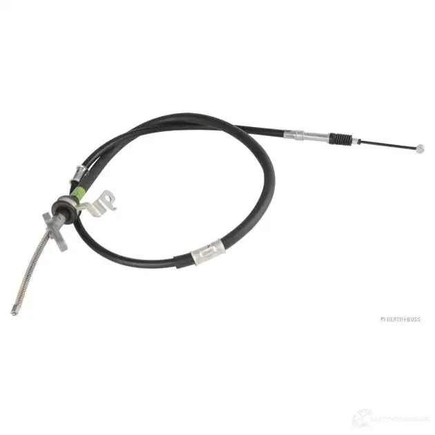 Трос ручника, стояночного тормоза HERTH+BUSS 4029416245351 OM89P F j3922065 629705