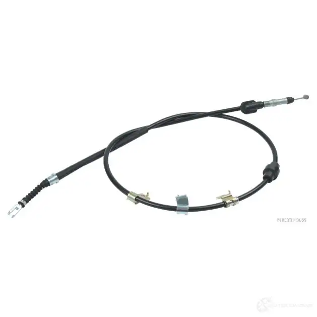 Трос ручника, стояночного тормоза HERTH+BUSS DI9 55H8 j3934028 630274 4029416069551