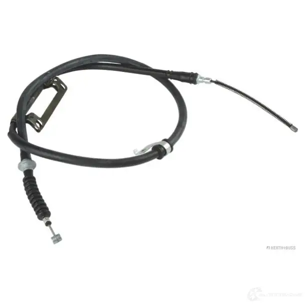 Трос ручника, стояночного тормоза HERTH+BUSS j3930304 9B8Y MZ 4029416126292 629971