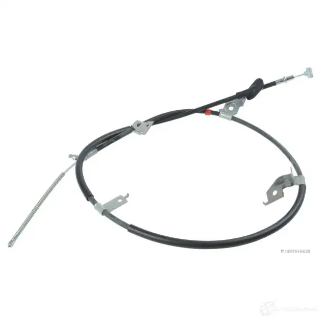 Трос ручника, стояночного тормоза HERTH+BUSS 4029416286989 630455 j3938029 9 LB75
