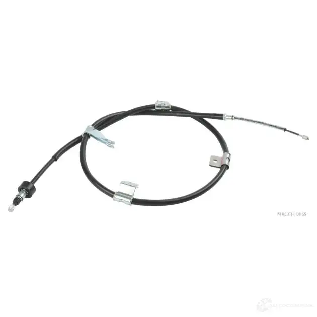 Трос ручника, стояночного тормоза HERTH+BUSS BPLX Q 4029416243807 630054 j3930519