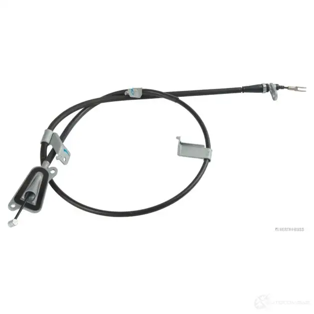 Трос ручника, стояночного тормоза HERTH+BUSS j3931073 630156 W B5YP0 4029416196905
