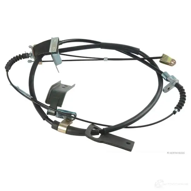Трос ручника, стояночного тормоза HERTH+BUSS N WFPMP j3931085 4029416296117 630163