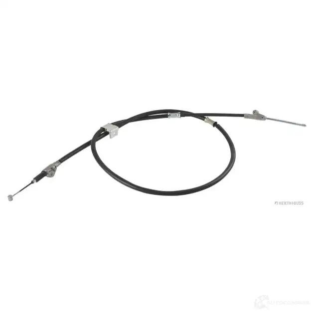 Трос ручника, стояночного тормоза HERTH+BUSS 4029416354312 630220 0U2BO P j3932114