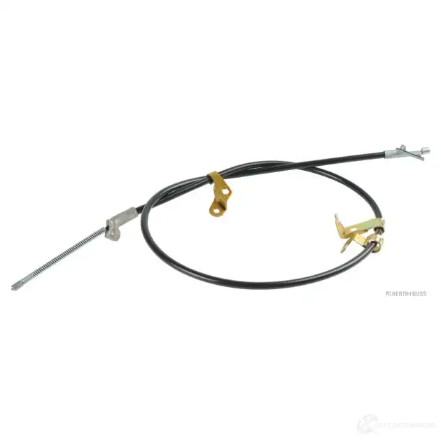 Трос ручника, стояночного тормоза HERTH+BUSS J 495G 4029416245450 630199 j3932059