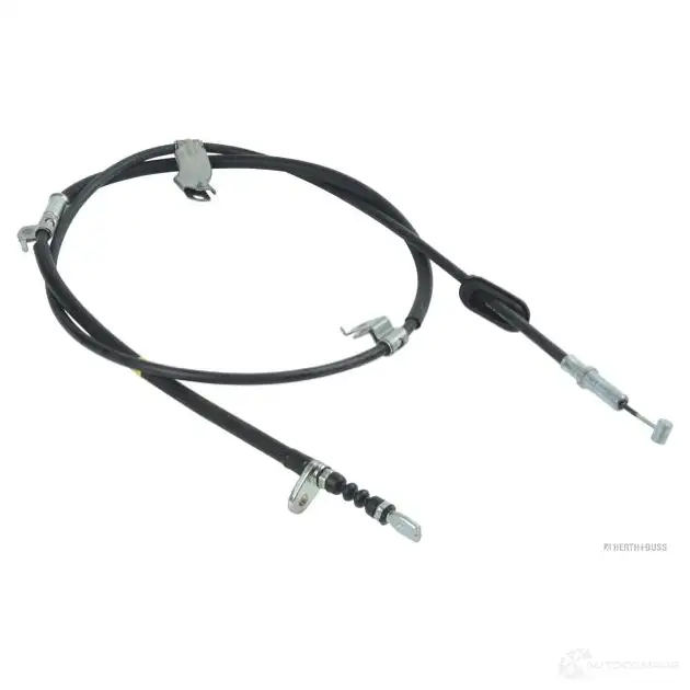 Трос ручника, стояночного тормоза HERTH+BUSS 630291 4029416248444 U E0DI j3934072
