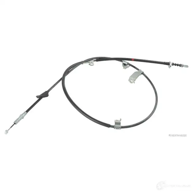 Трос ручника, стояночного тормоза HERTH+BUSS 4029416248321 j3924070 KLS L09 629799