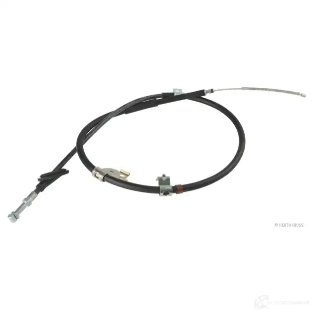Трос ручника, стояночного тормоза HERTH+BUSS j3927032 JD 27T 629929 4029416286880