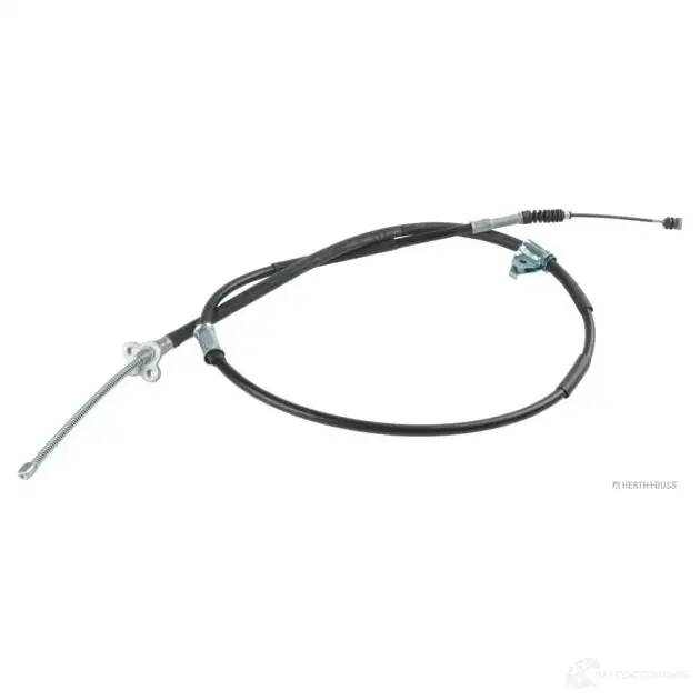 Трос ручника, стояночного тормоза HERTH+BUSS 630168 j3932006 4029416128821 00D1K YM