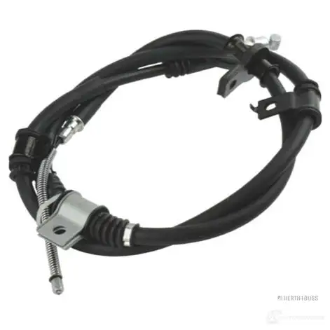 Трос ручника, стояночного тормоза HERTH+BUSS j3930503 4029416126315 94Q8 G 630038