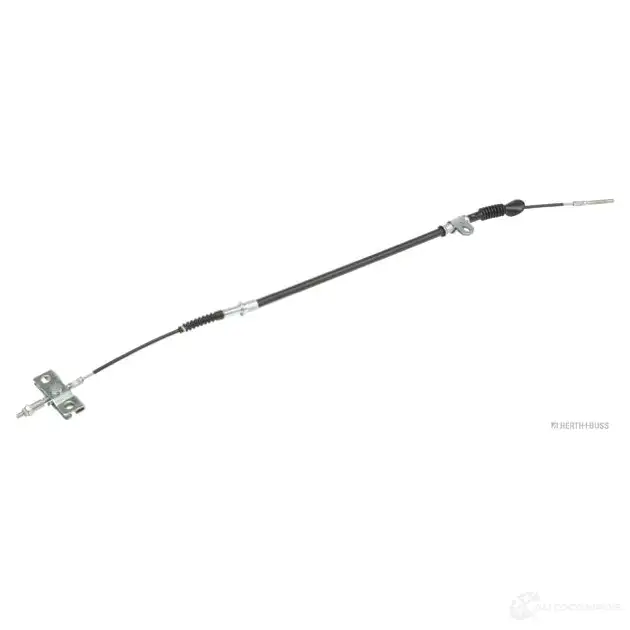 Трос ручника, стояночного тормоза HERTH+BUSS 4029416129149 V82 NZMT 629346 j3910500
