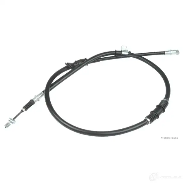 Трос ручника, стояночного тормоза HERTH+BUSS 4029416113018 j3920701 3W DPIF 6093954