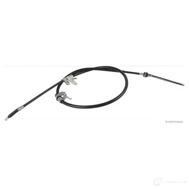 Трос ручника, стояночного тормоза HERTH+BUSS j3925098 URIH OB 629885 4029416291808