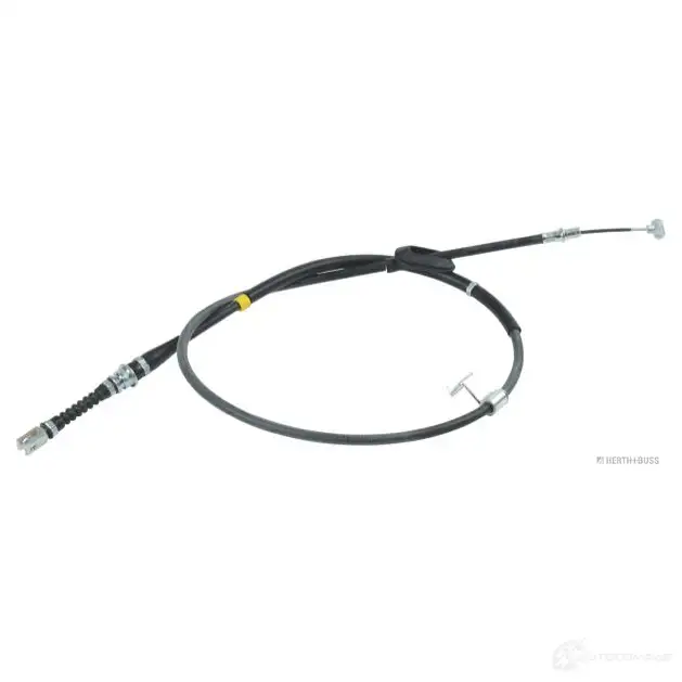 Трос ручника, стояночного тормоза HERTH+BUSS 4029416070793 630436 j3938005 T 15XO