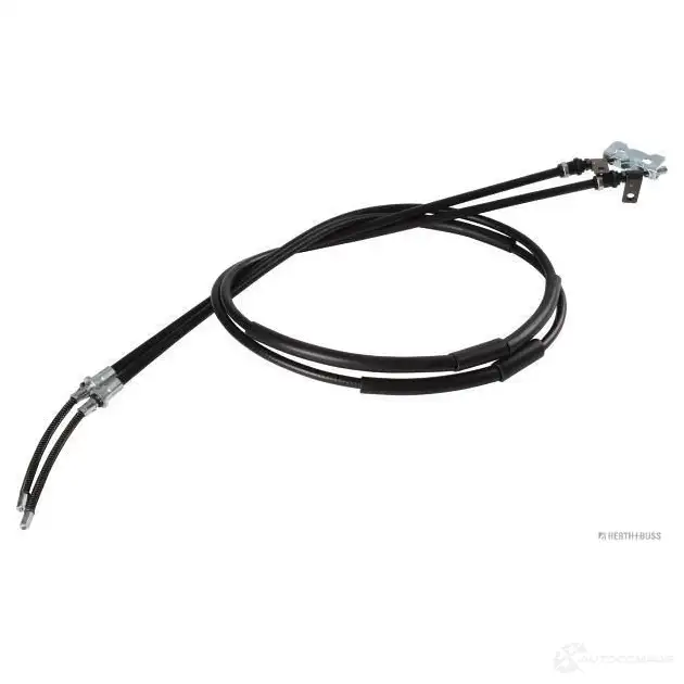 Трос ручника, стояночного тормоза HERTH+BUSS GHQW3 8 j3923057 1437507619 изображение 0