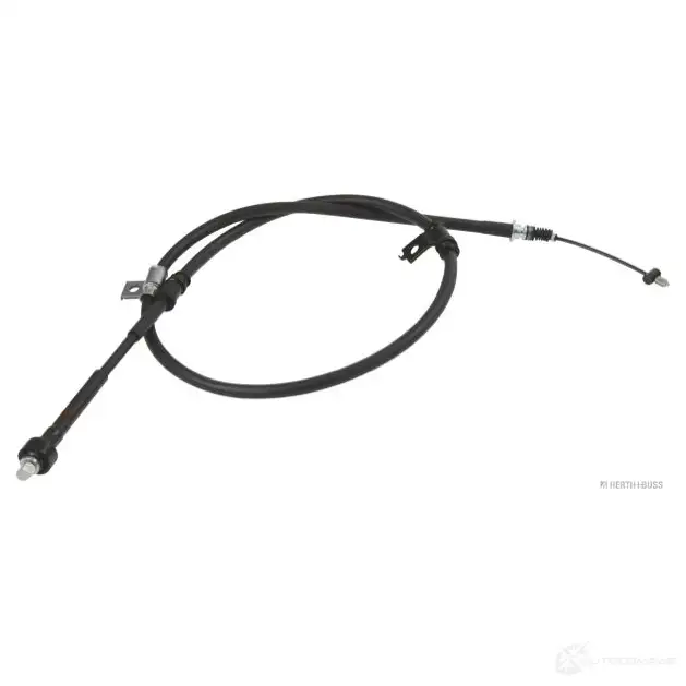 Трос ручника, стояночного тормоза HERTH+BUSS 1BF62 EY j3920549 4029416293093 629568