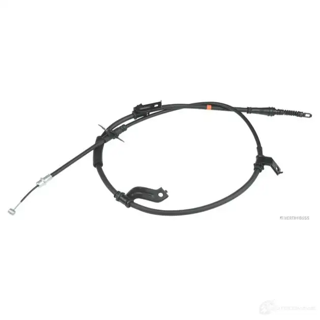 Трос ручника, стояночного тормоза HERTH+BUSS j3930527 4029416243883 GOZ6XG H 630062