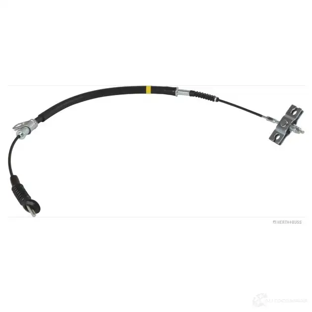 Трос ручника, стояночного тормоза HERTH+BUSS I HEYLF 629348 4029416243463 j3910502