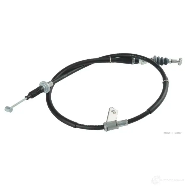 Трос ручника, стояночного тормоза HERTH+BUSS 630244 0S 50SY1 4029416165338 j3933061