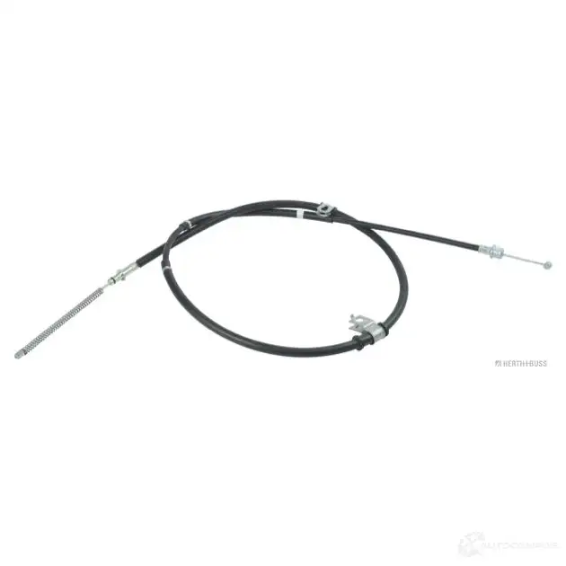 Трос ручника, стояночного тормоза HERTH+BUSS j3935065 630360 4029416236946 WO WV6GT