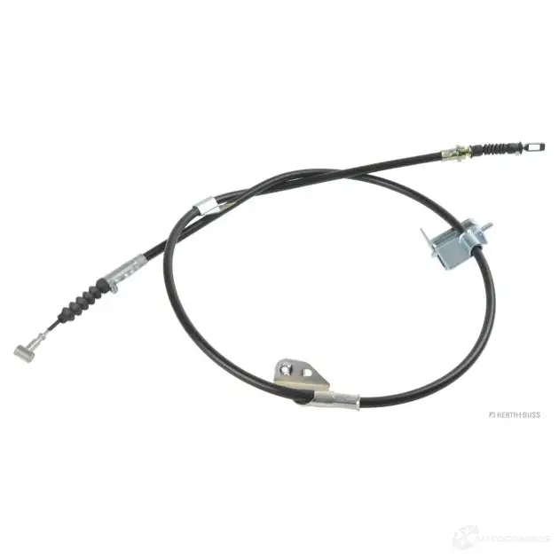 Трос ручника, стояночного тормоза HERTH+BUSS 630147 j3931053 4029416131357 4J5Q0D D