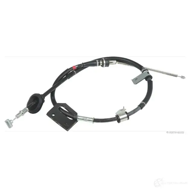 Трос ручника, стояночного тормоза HERTH+BUSS j3928012 2SGQ FB 629938 4029416069100