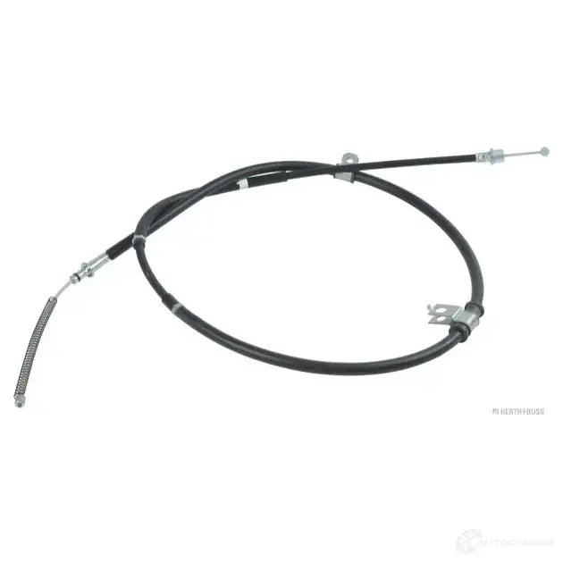 Трос ручника, стояночного тормоза HERTH+BUSS 5MVJ 5 4029416070052 630328 j3935008