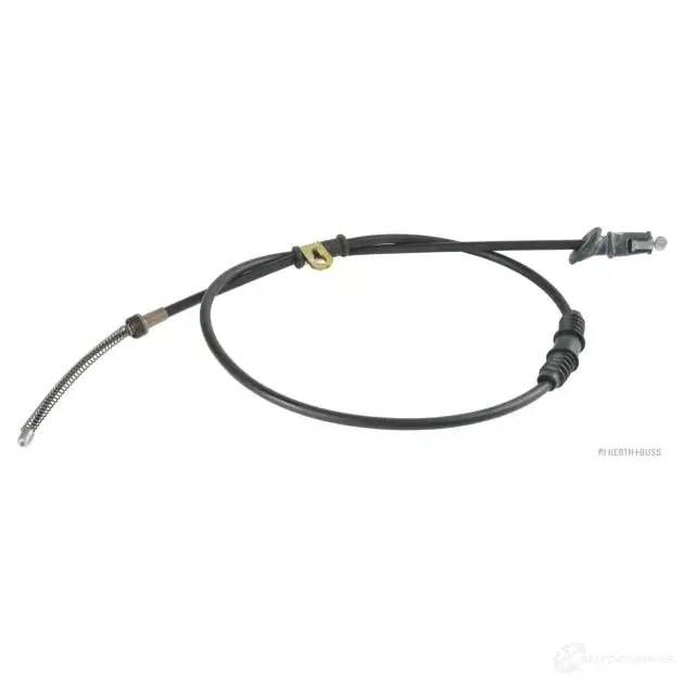 Трос ручника, стояночного тормоза HERTH+BUSS 629864 j3925072 4029416236793 WHS BT