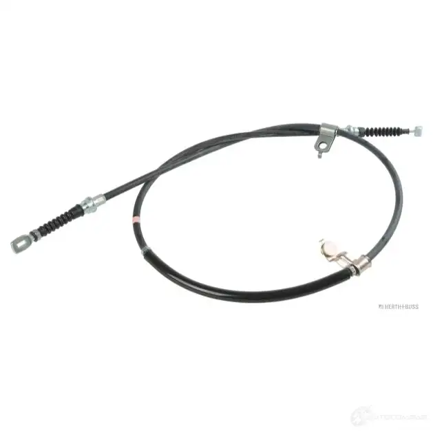 Трос ручника, стояночного тормоза HERTH+BUSS 29E0 5 630259 4029416291907 j3933078