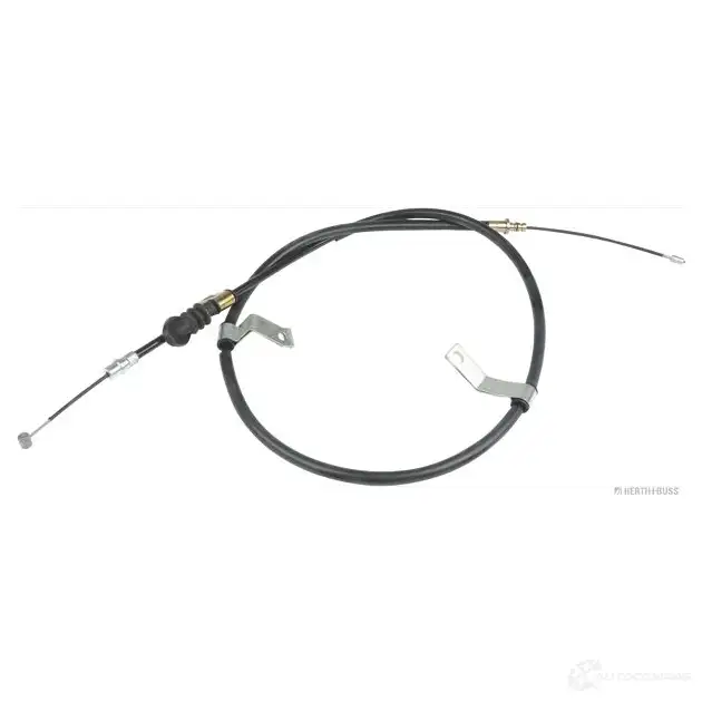 Трос ручника, стояночного тормоза HERTH+BUSS j3930525 4029416243869 630060 B0 A2WYQ