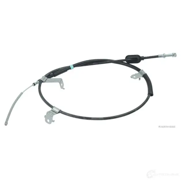 Трос ручника, стояночного тормоза HERTH+BUSS j3937018 630421 4029416248925 N KG0K02