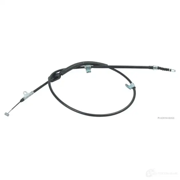 Трос ручника, стояночного тормоза HERTH+BUSS 4029416251567 1SG WBX j3934092 630309