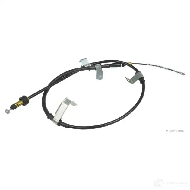 Трос ручника, стояночного тормоза HERTH+BUSS j3930306 629973 0N 0KI 4029416240141 изображение 0