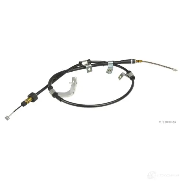 Трос ручника, стояночного тормоза HERTH+BUSS j3920307 629470 4029416240028 2 Q2IQ