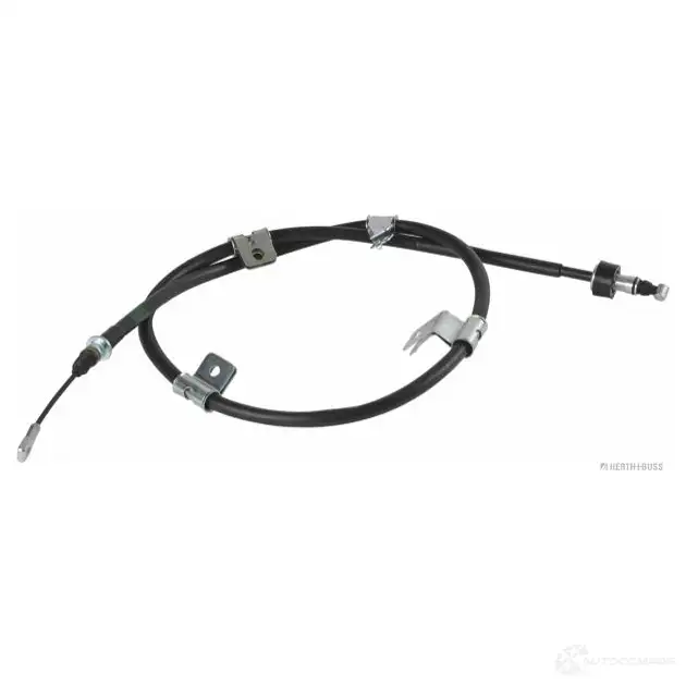 Трос ручника, стояночного тормоза HERTH+BUSS j3920523 629545 4029416243593 59 VIR6
