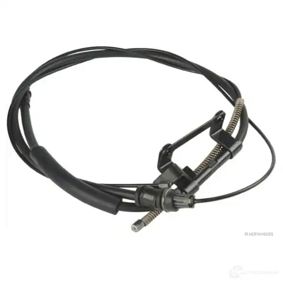 Трос ручника, стояночного тормоза HERTH+BUSS j3930324 4029416293451 629990 352OD 2Z