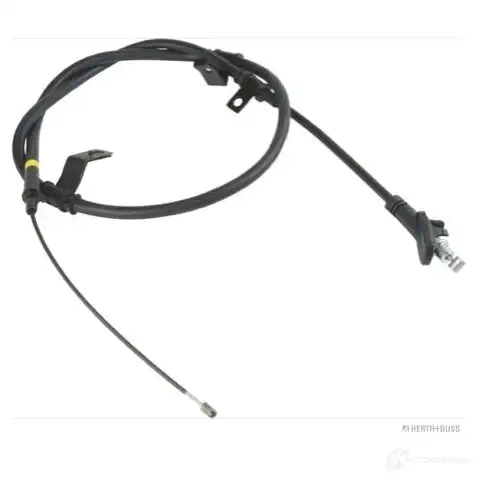 Трос ручника, стояночного тормоза HERTH+BUSS j3930327 4029416293482 629993 SS5 I8J