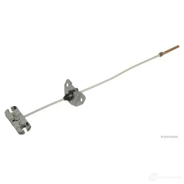 Трос ручника, стояночного тормоза HERTH+BUSS j3913035 4029416196868 3Y7SG D 629432 изображение 0