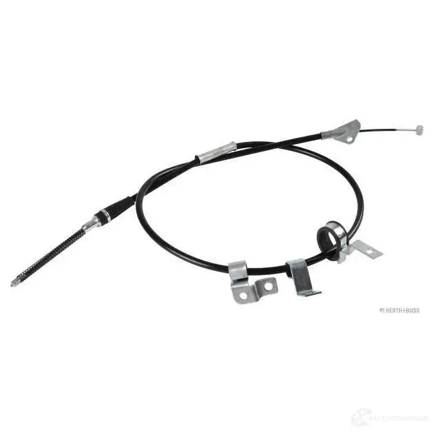 Трос ручника, стояночного тормоза HERTH+BUSS FV T0W j3928050 1437508418
