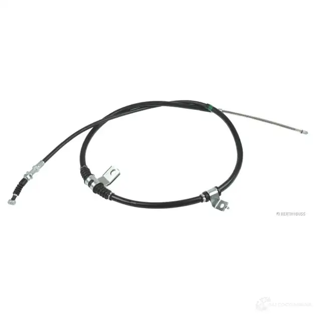 Трос ручника, стояночного тормоза HERTH+BUSS 630065 j3930530 4029416243913 BXR K35C