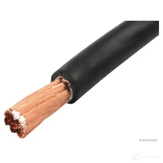 Провод для сварочного аппарата HERTH+BUSS EKBW2 822392 H01N 2-D 51275824000 - Изображение 1