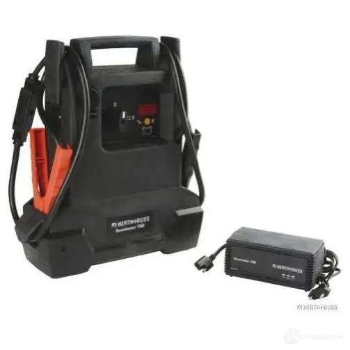 Стартер для запуска двигателя от внешнего источника питания HERTH+BUSS Reanimator 1900 AXDVB 95980701 827950