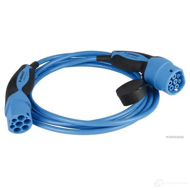 Провод для зарядки HERTH+BUSS DNJFMR 95960031 827899 e Blow - Изображение 1
