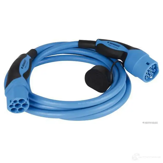 Провод для зарядки HERTH+BUSS 61MS39 827900 eBl ow 95960033 - Изображение 1