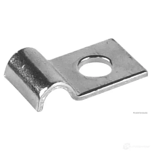 Зажимная скоба HERTH+BUSS 94UB I 50265604 4026736017637 820254 - Изображение 1