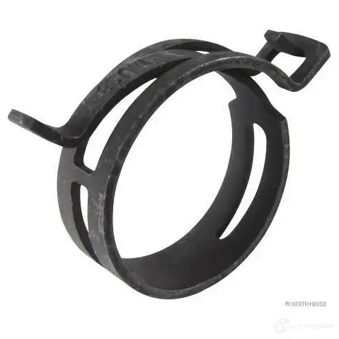 Зажимная скоба HERTH+BUSS 1437510873 L P5STL 50268538005 - Изображение 1