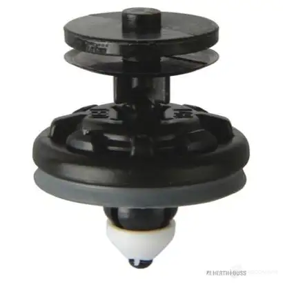 Клипса HERTH+BUSS 50267052 Z1OJZ88 820385 Cli pFix