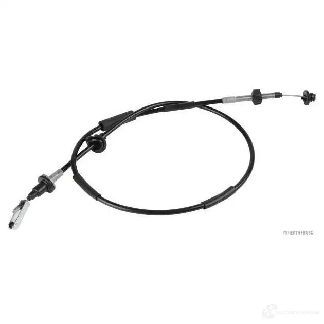 Трос сцепления HERTH+BUSS 1437449488 j2308037 M 55CO